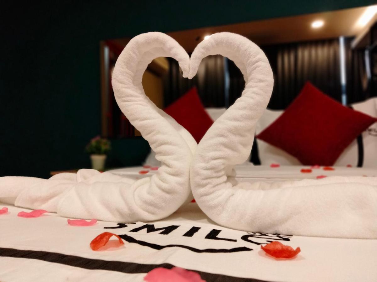 Smile Hotel C180 Cheras Selatan Dış mekan fotoğraf