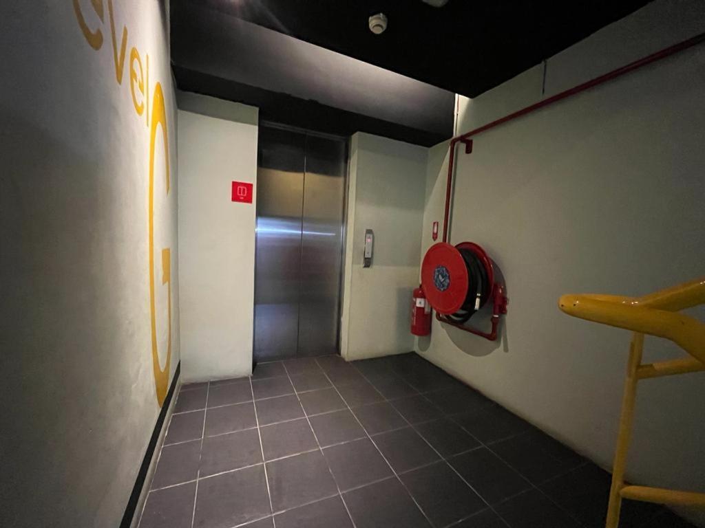 Smile Hotel C180 Cheras Selatan Dış mekan fotoğraf