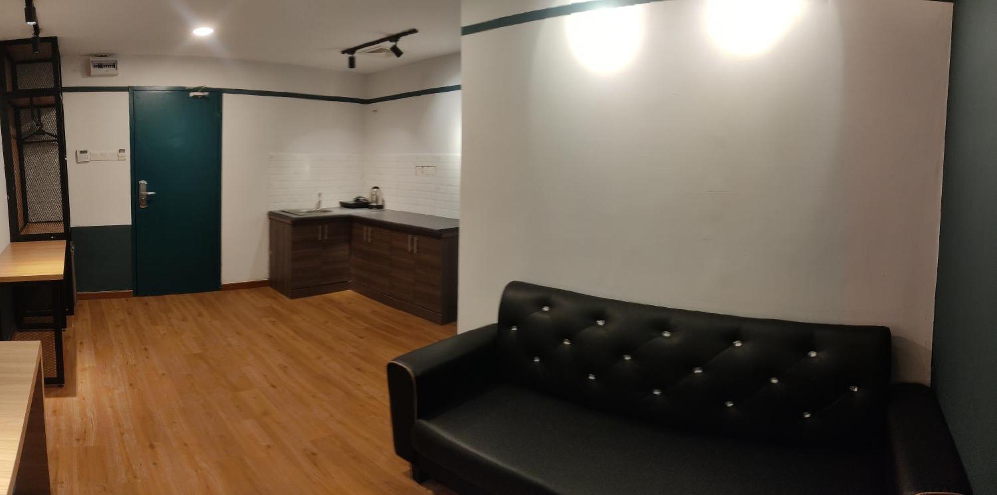 Smile Hotel C180 Cheras Selatan Dış mekan fotoğraf