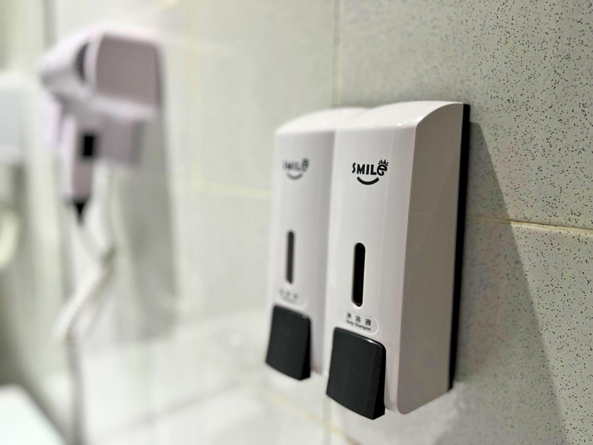 Smile Hotel C180 Cheras Selatan Dış mekan fotoğraf