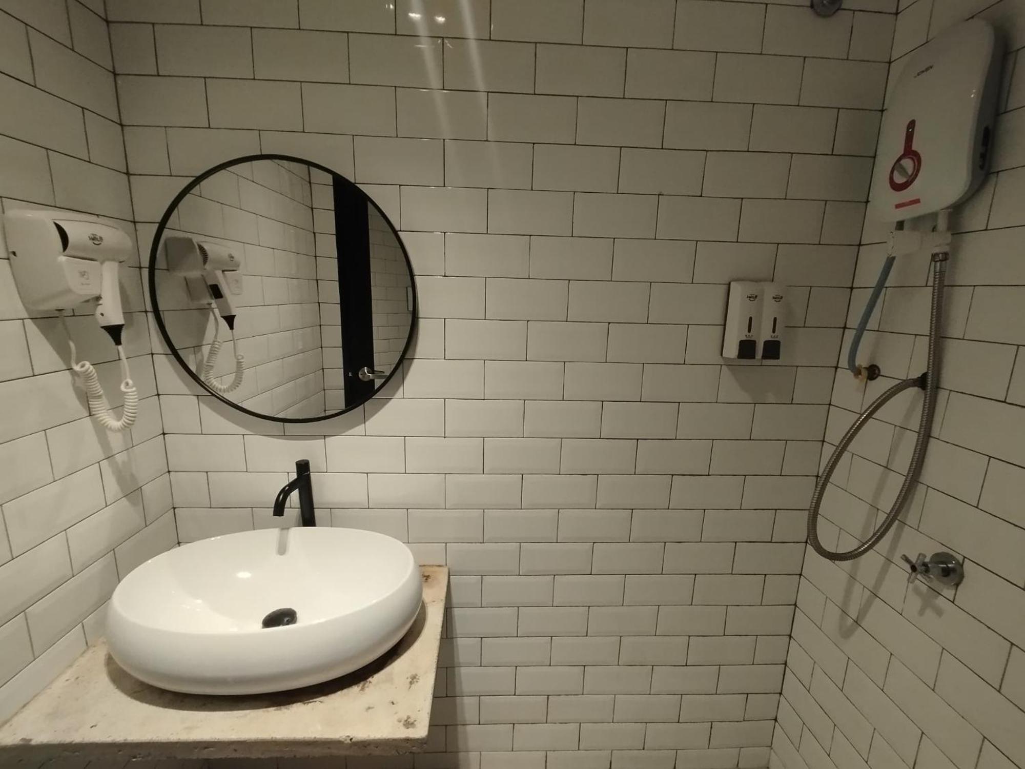 Smile Hotel C180 Cheras Selatan Dış mekan fotoğraf