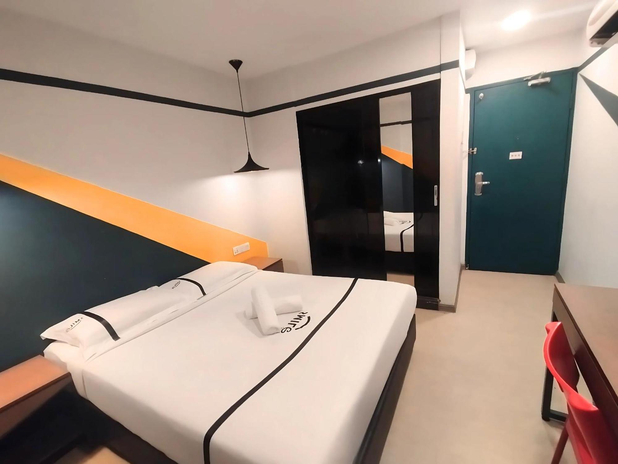Smile Hotel C180 Cheras Selatan Dış mekan fotoğraf