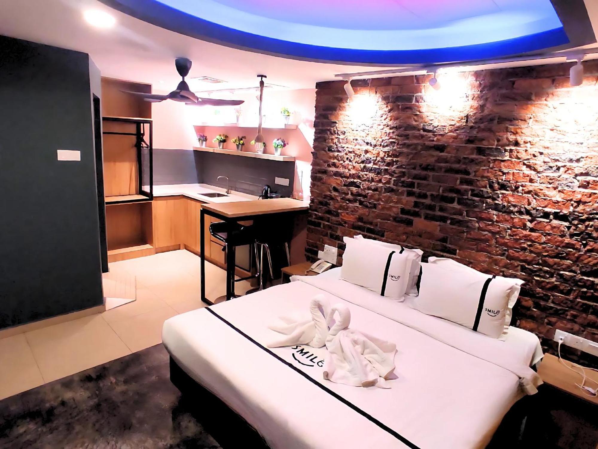 Smile Hotel C180 Cheras Selatan Dış mekan fotoğraf