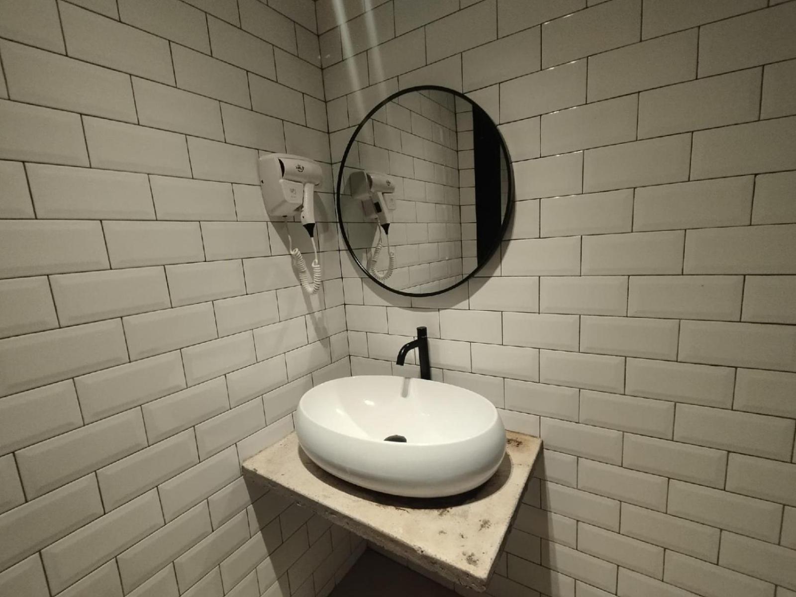 Smile Hotel C180 Cheras Selatan Dış mekan fotoğraf