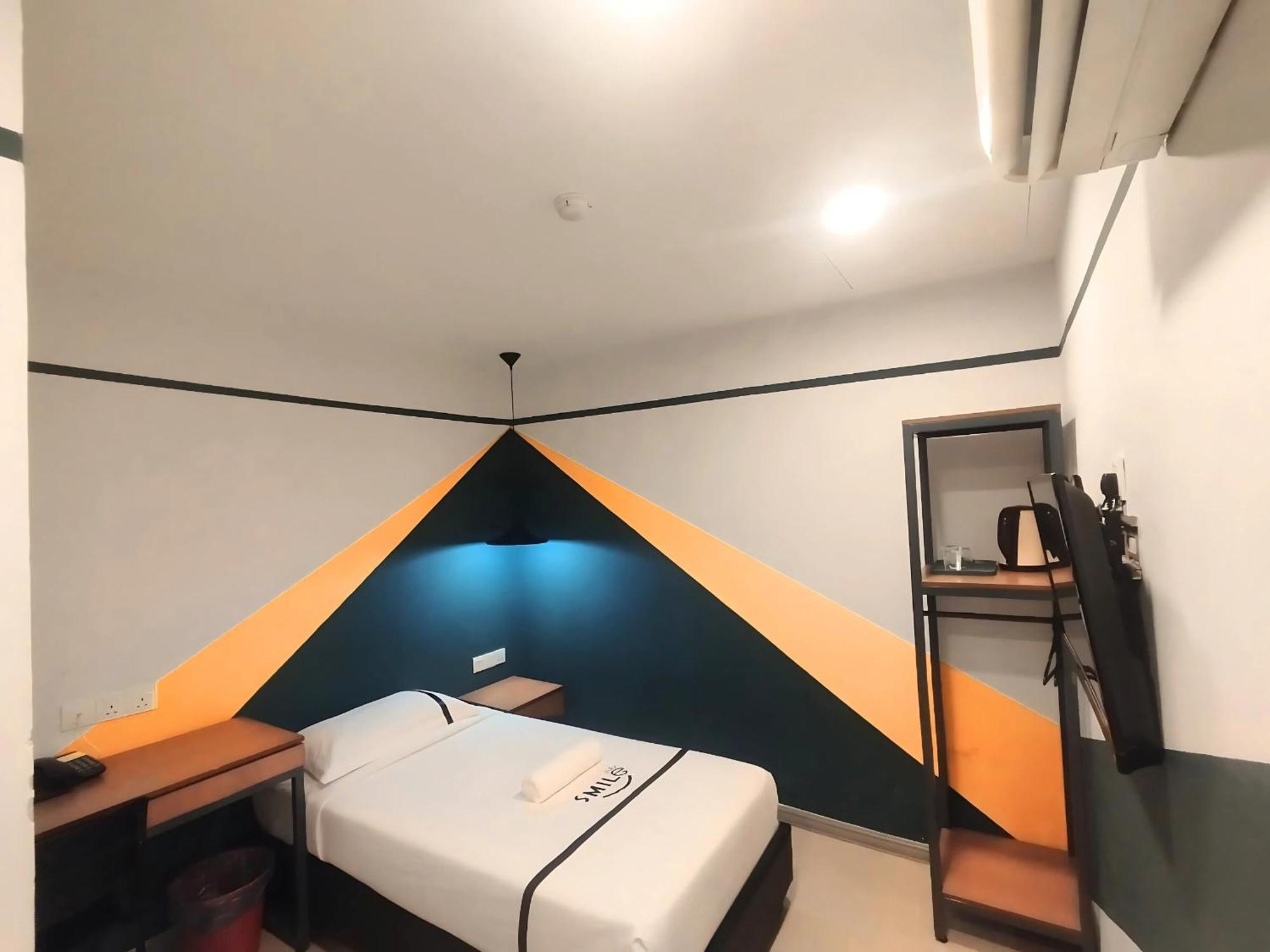 Smile Hotel C180 Cheras Selatan Dış mekan fotoğraf